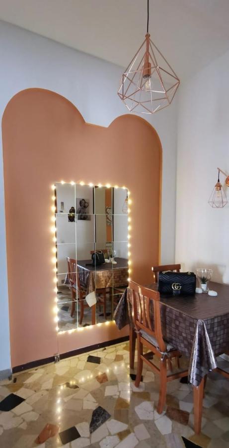 Apartamento La Casa Di Jennifer *