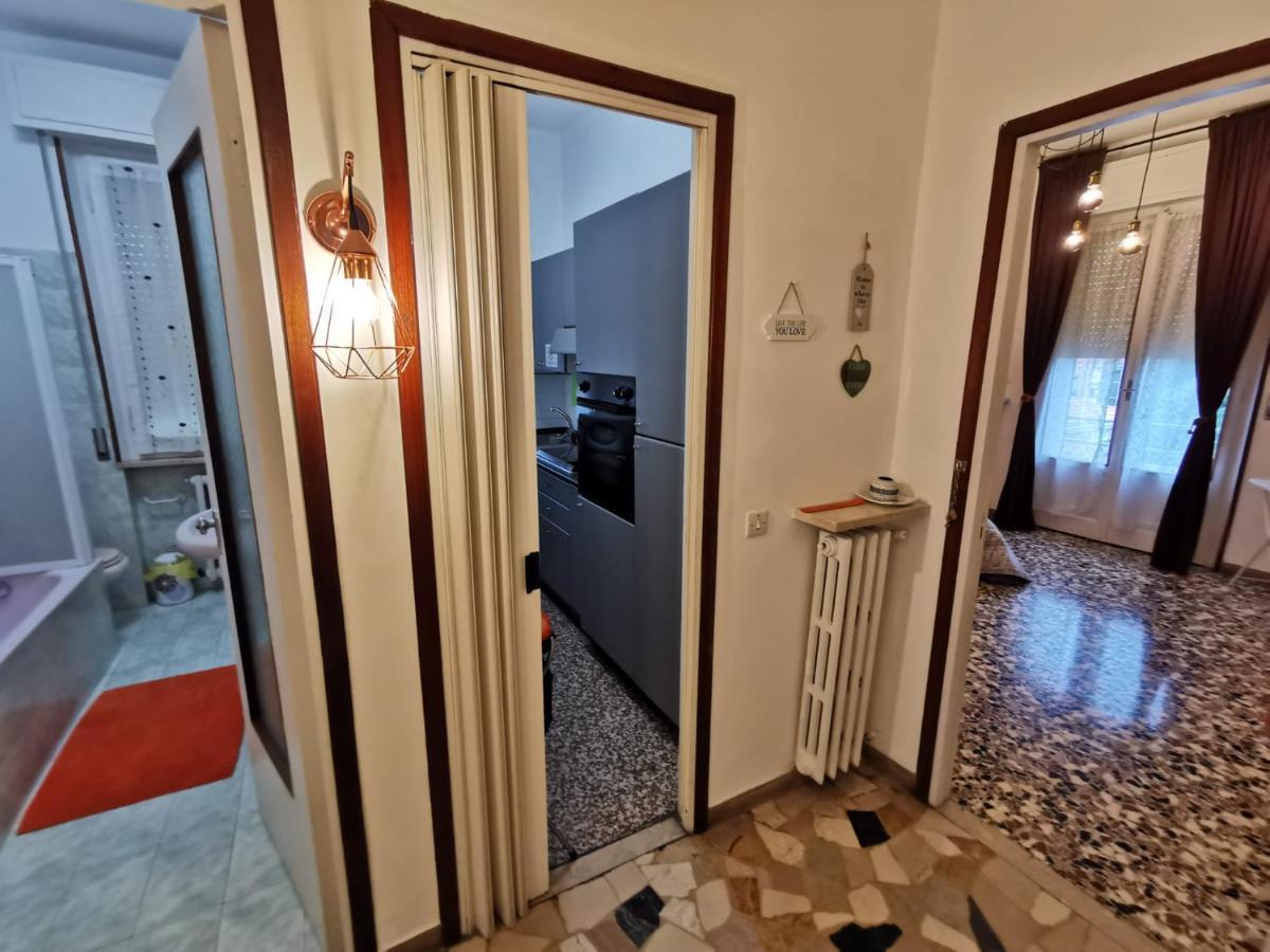 Apartamento La Casa Di Jennifer
